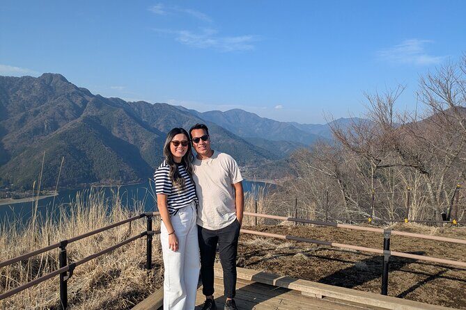 3 days Private Tour to Mt. Fuji with Local English Speaking Guide - Practical Considerations