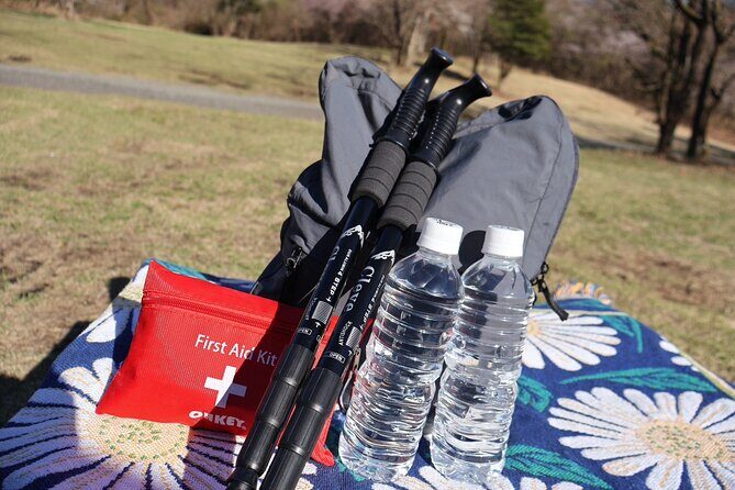 3 days Private Tour to Mt. Fuji with Local English Speaking Guide - The Sum Up