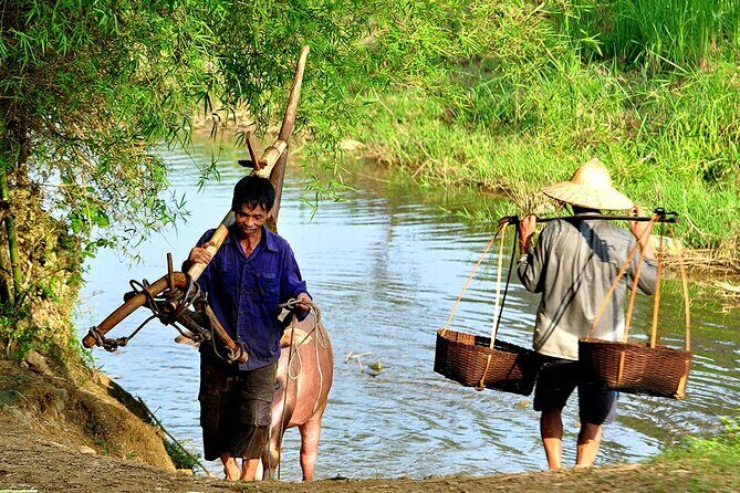 3 Days Pu Luong Off-road Trekking Best for Mountain Lovers - Who Should Consider This Tour?