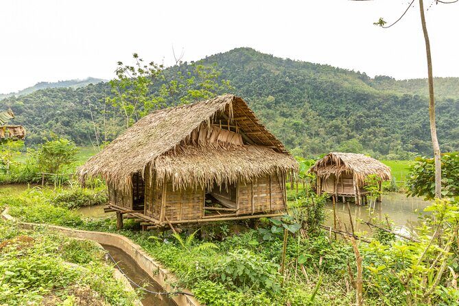 3 Days Pu Luong Off-road Trekking Best for Mountain Lovers - Frequently Asked Questions