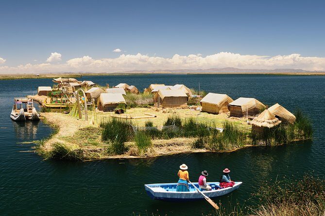 3 Days Puno and Titicaca Islands from Cusco - A Deep Dive into the 3-Day Puno and Titicaca Islands Tour