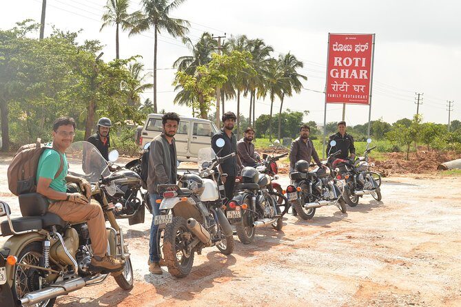 3 days Royal Enfield Motorcycle tour from Chennai to Great Living Chola Temples - Who Should Consider This Tour?