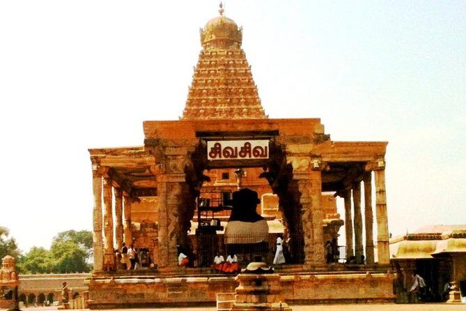 3 days Royal Enfield Motorcycle tour from Chennai to Great Living Chola Temples - Frequently Asked Questions