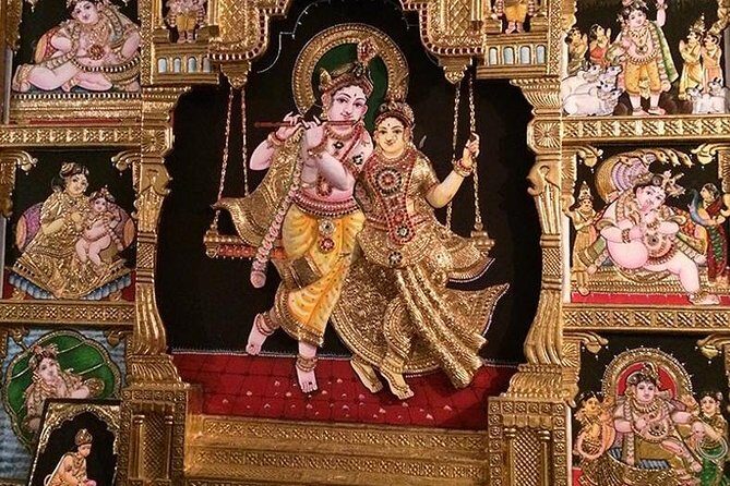 3 days Royal Enfield Motorcycle tour from Chennai to Great Living Chola Temples - Final Thoughts