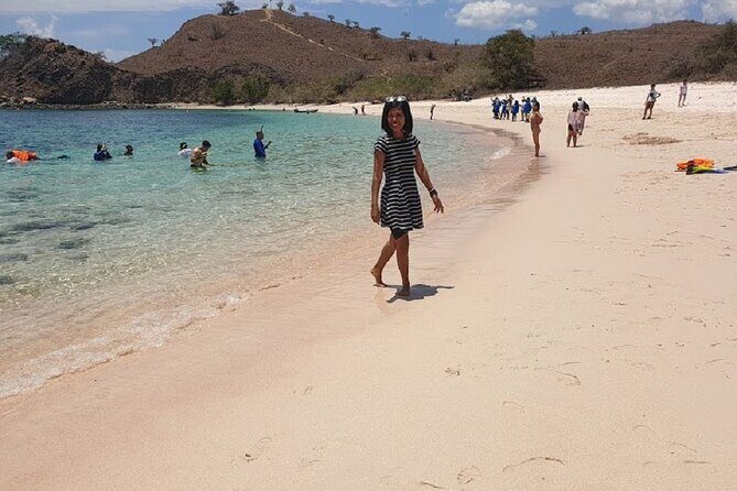 3-Days Sailing Komodo Island,Padar & Manta Point departure every Friday - What Travelers Say