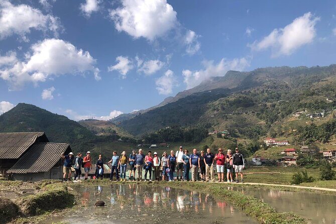 3 Days Sapa Trekking - Homestay & Hotel - Final Thoughts