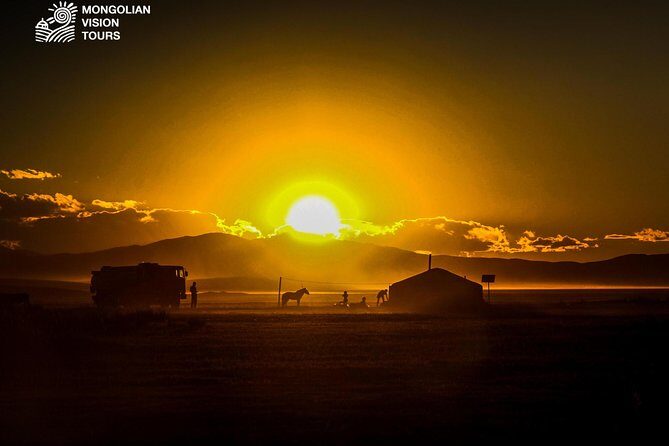 3 days Semi Gobi Desert and Chinggis Khaan Statue - Exploring the Itinerary: What to Expect and Why It Matters