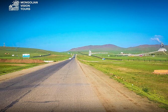 3 days Semi Gobi Desert and Chinggis Khaan Statue - Who Is This Tour Best For?