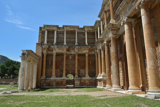 3 Days - Seven Churches of Revelation - Who Should Consider This Tour?