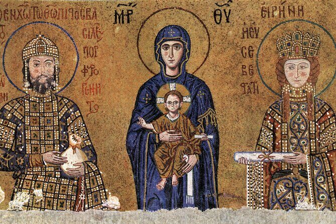 3 Days - Seven Churches of Revelation - FAQs