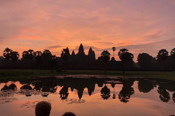 3 Days Siem Reap Explorer - Small Group - Potential Drawback to Consider