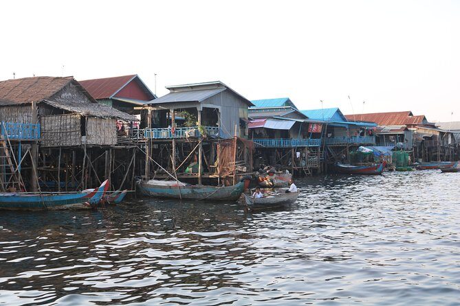 3 Days Siem Reap Explorer - Small Group - An In-Depth Look at the 3-Day Siem Reap Explorer