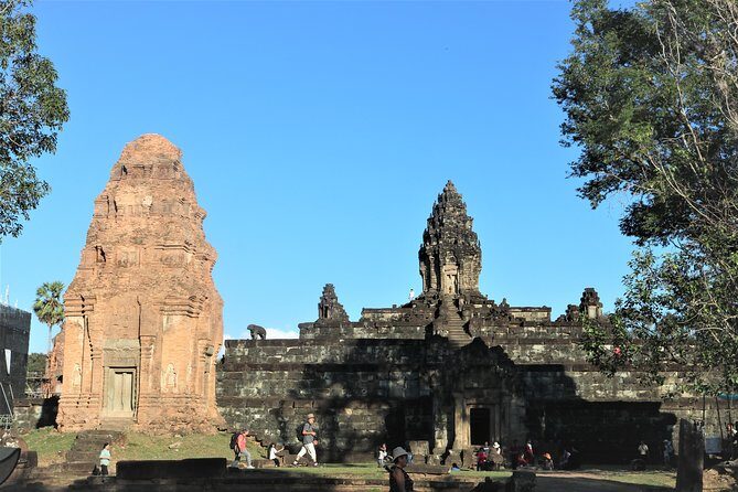 3 Days Siem Reap Explorer - Small Group - Why Is This Tour Valuable?