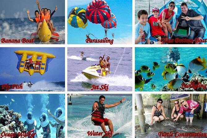 3 Days Sightseeing to the Famous Place in Bali - A Closer Look at the 3-Day Bali Tour