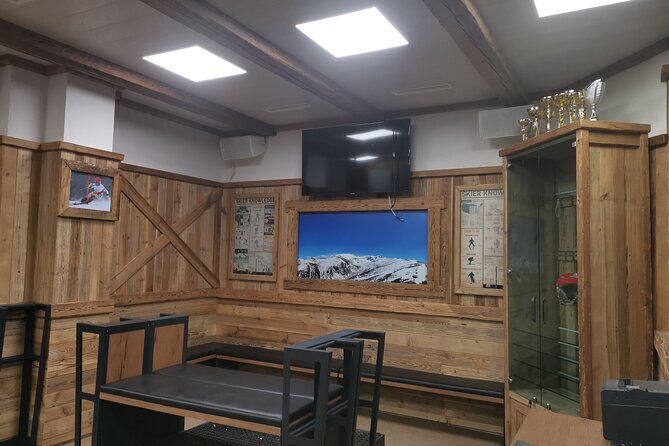 3 days Ski equipment rental in Borovets - Comprehensive Review of the Borovets Ski Equipment Rental Experience