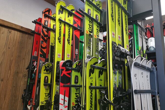 3 days Ski equipment rental in Borovets - Final Thoughts