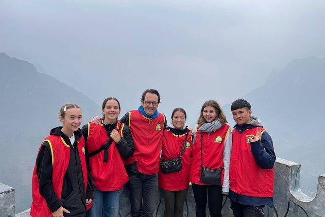 3 Days Small Group Trekking And Motorbike Combine + Private room - An Adventure in Ha Giang: 3 Days of Motorbike and Trekking Exploration