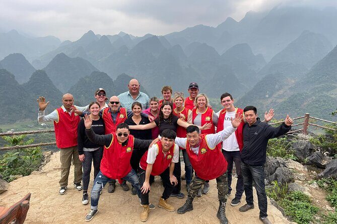 3 Days Small Group Trekking And Motorbike Combine + Private room - Practical Details & Final Thoughts