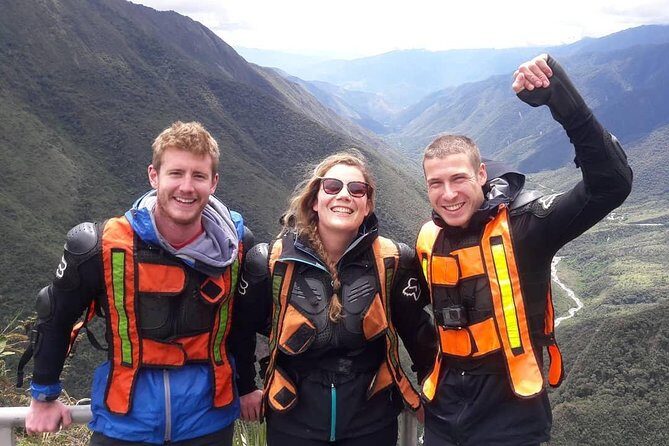 3-days Special Offer Inca Jungle tour to Machu Picchu - Who Should Consider This Tour?