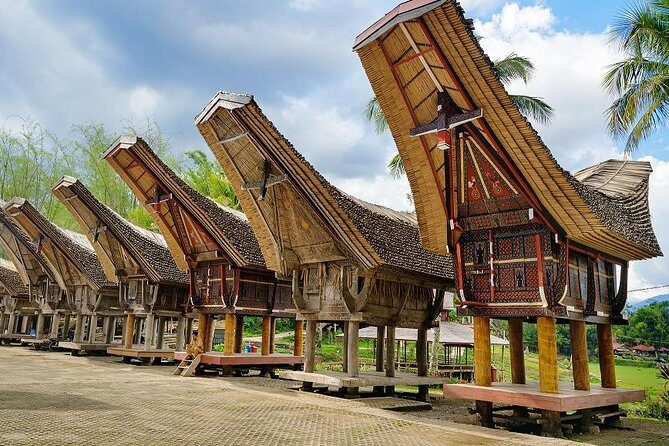 3 Days Tana Toraja from Makassar: Kete Kesu Village, Menhir to Funeral Burial - A Deep Dive into the 3-Day Tana Toraja Tour Experience