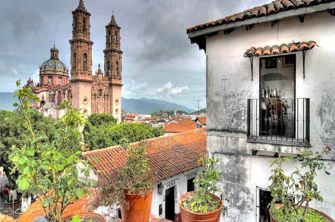 3 Days Taxco Cuernavaca Teotihuacán Guadalupe, Puebla and Cholula - FAQs