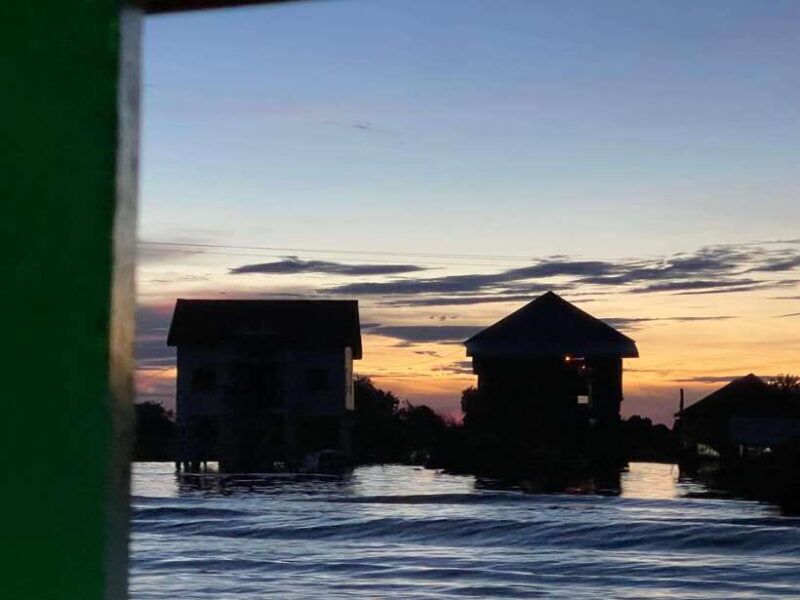 3 Days Temple Tour: Sunrise, Sunset, and Fishing Village - Authentic Experiences & Authenticity