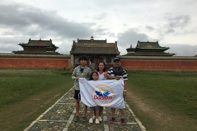 3 DAYS Terelj national park and Central Mongolia - The Practicalities: Whats Included and What’s Not