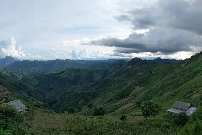 3 Days The Plain of Jars and Xieng Khouan (Depart from Luang Prabang) - The Mysteries of the Plain of Jars