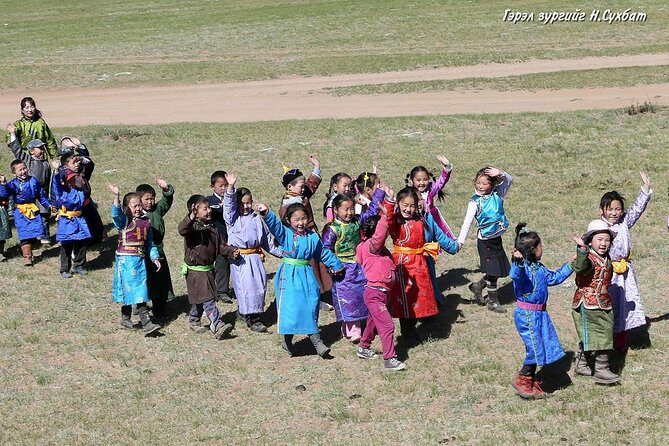 3 Days Three different natural zone and Ancient capital city - Key Points