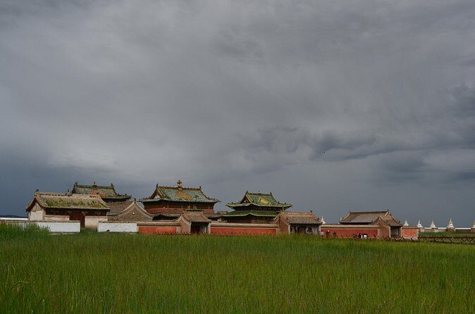 3 Days Three different natural zone and Ancient capital city - Analyzing the Value