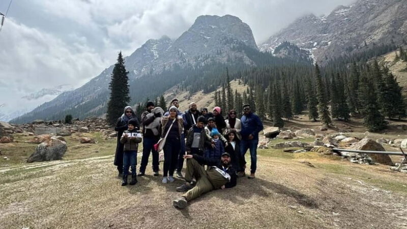 3-Days Tour Around Issyk Kul Lake, Canyons & Stay in Valleys - Why This Tour Offers Great Value