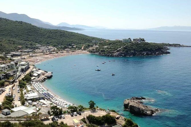 3 Days Tour Beach & Castles. Car & Driver Included with "optional" Accommodation - Frequently Asked Questions