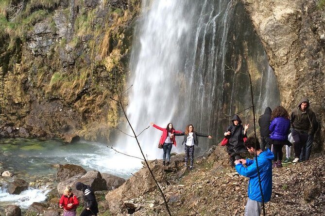 3 Days-Tour Exploring the Best of Thethi National Park - In-Depth Review of the 3-Day Thethi Tour