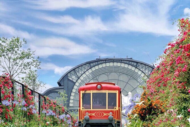 3 Days Tour & Fansipan Mountain Hotel & Bungalow from Hanoi - FAQ