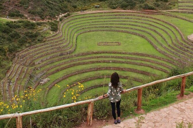 3 Days Tour from Cusco to Machupicchu and Sacred Valley - A Detailed Look at the 3-Day Cusco to Machu Picchu Tour