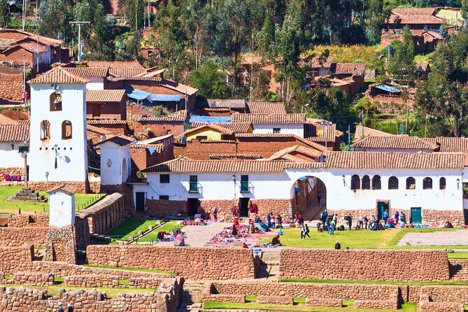 3 Days Tour from Cusco to Machupicchu and Sacred Valley - Final Thoughts: Who Is This Tour Best For?