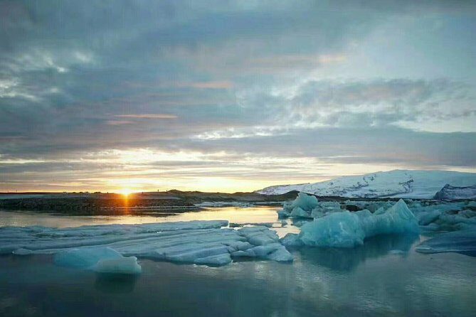 3 Days Tour - Golden Circle, Southcoast & Jökulsárlón Glacier Lagoon - Exploring the Itinerary in Detail