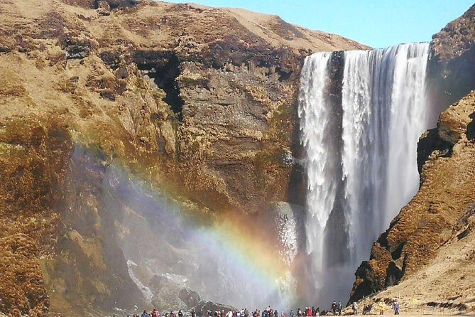 3 Days Tour - Golden Circle, Southcoast & Jökulsárlón Glacier Lagoon - FAQ