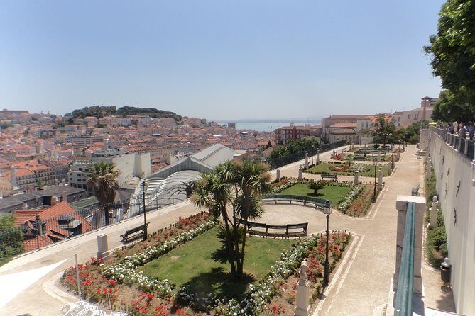 3 days tour in Lisbon - FAQs