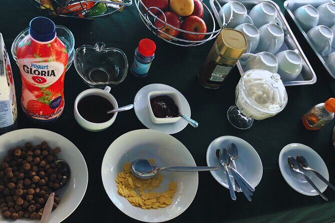 3-Days Tour in the Amazon Rainforest at Curassow Amazon Lodge - Who Should Consider This Tour?