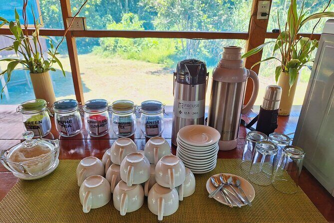 3-Days Tour in the Amazon Rainforest at Curassow Amazon Lodge - FAQ