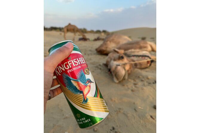 3 Days Tour in Wild Desert Safari - Who Should Consider This Tour?