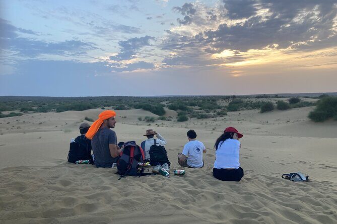 3 Days Tour in Wild Desert Safari - Final Thoughts: Is It Worth It?