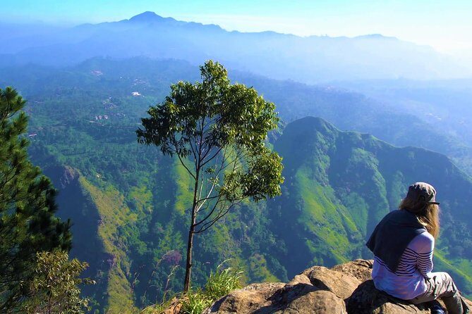 3 Days Tour of Ella, Nuwara Eliya and Haputale - In-Depth Review: What Makes This Tour Stand Out