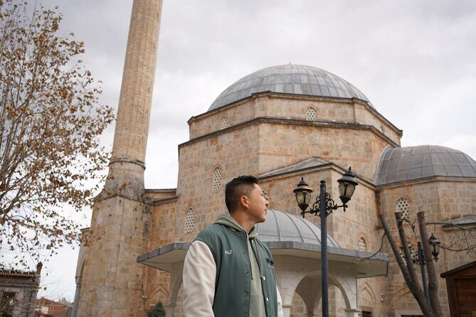 3 Days Tour of Kosovo Montenegro & Macedonia from Tirana & Durres - Key Points