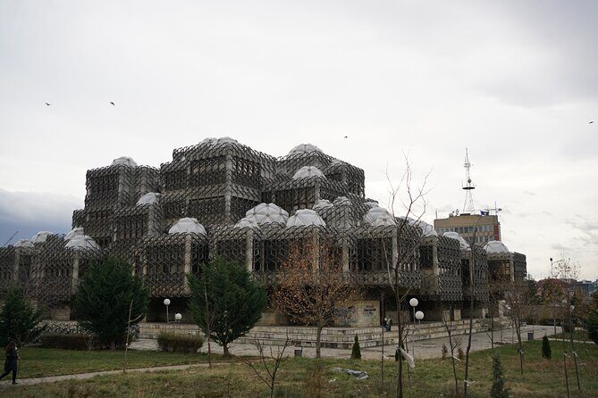 3 Days Tour of Kosovo Montenegro & Macedonia from Tirana & Durres - A Detailed Look at the 3-Day Balkan Adventure