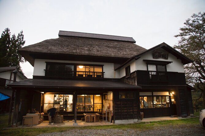 3 Days Tour of the Origin of Japanese Food in Niigata - A Deep Dive into Japan’s Rice Roots in Niigata