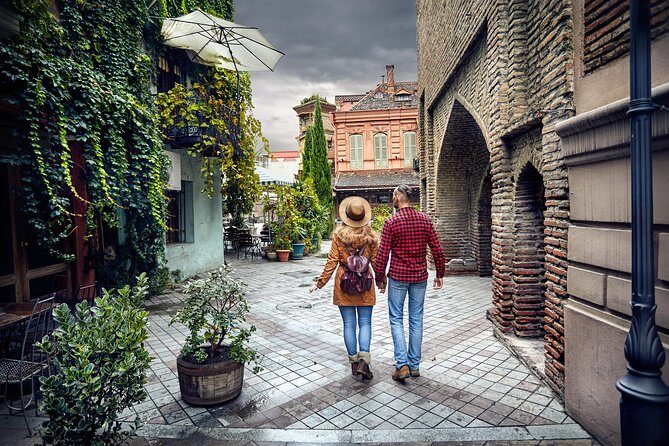 3 days tour package-Short break holiday in Georgia - FAQ