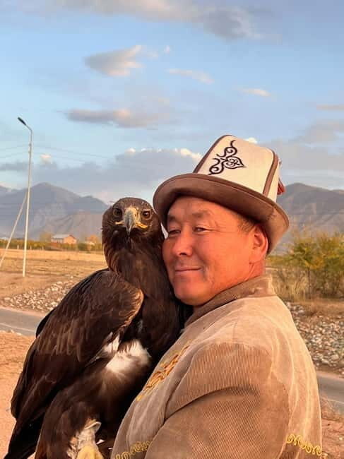 3 Days tour to Issyk Kul and Chon Kemin with horse riding - In-Depth Tour Analysis: What to Expect and Why It Matters