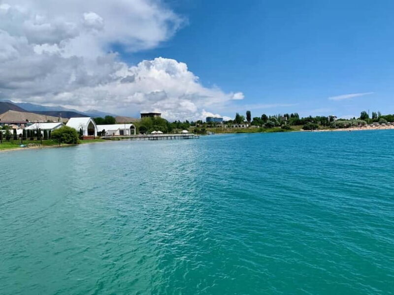 3 Days tour to Issyk Kul and Chon Kemin with horse riding - Who Should Consider This Tour?